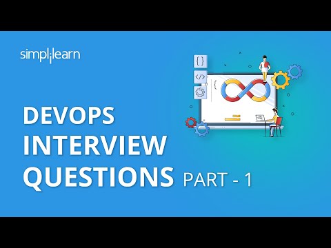 What is DevOps | Introduction To DevOps | Devops For Beginners | DevOps Tutorial | Simplilearn
