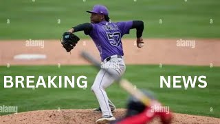 BREAKING: YANKEES TRADE FOR BIG BULLPEN ARM