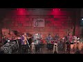 Teddy Pendergrass Medley Snippet w/Lamar Harris' Georgia Mae