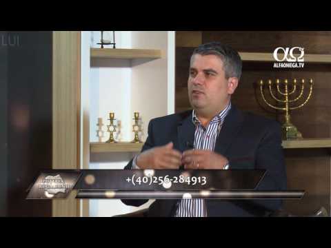 Puterea rugaciunii 5.25 - Puterea cuvintelor - Fanel Serban, pastor, Brasov