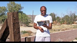 Barstow, California (2018) HD-Trailer, OmU