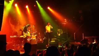The Walkmen - Heartbreaker (Live) @ First Ave Minneapolis June 30/2012