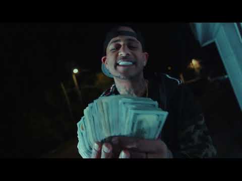 Stand Up G.I. - NoHook [The Intro] (Official Video)