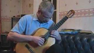 Fingertalking - Triumph Cover