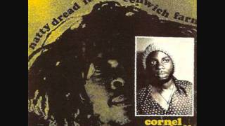 Cornell Campbell - I&#39;m Just A Country Boy
