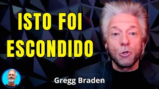Google Revela Estruturas Gigantes na Antártida Que Podem Reescrever a História Humana – Gregg Braden