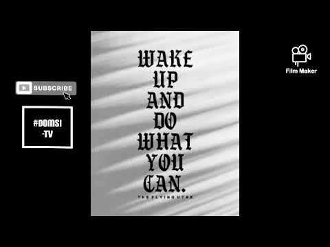 Sa sarili ko - Disastah (ToLiveInDieInEvangz)