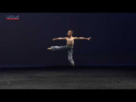 YAGP2019 Seattle #419 J Branner Le Corsaire