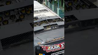 Download lagu Gokill Corongnya 🤩🤣 #basuri #busmania mp3