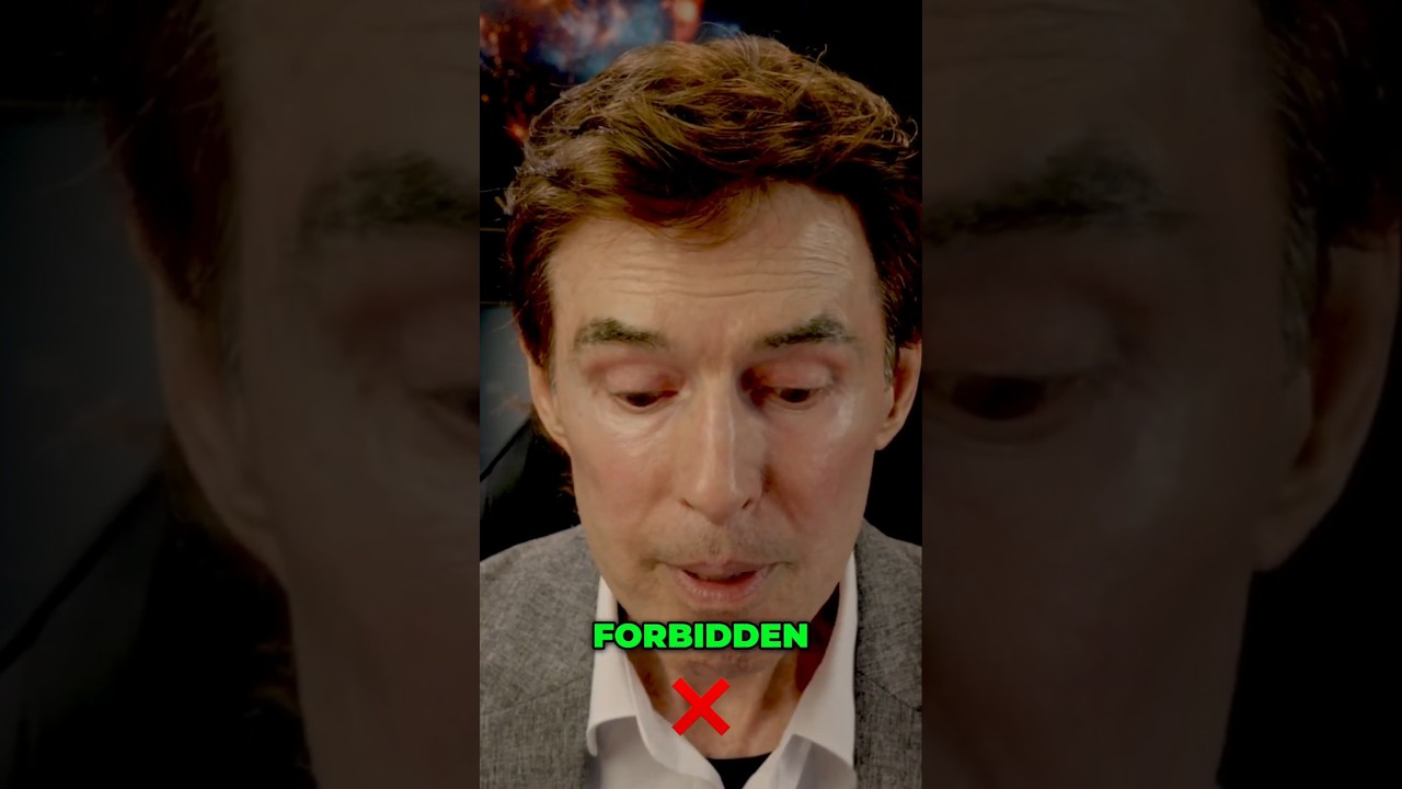 AI Revolution: Break the Chains & Speak with Power!