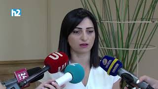 Ա՛յ մարդ, դու ձենդ կտրի, հա՛․ Թագուհի Թովմասյանը՝ Արթուր Հովհաննիսյանին: Լրաբեր - 4․09․2025