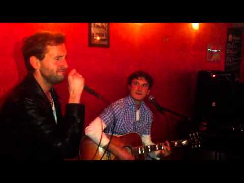 "Was wichtig ist" - Michael Wolfschmidt @ Saigon Bar