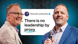 Leaders Reproduce Who They Are (Maxwell Leadership Podcast)