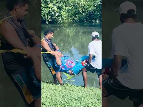 New Year Celebration | the Fijian way🤭❤️#2025#funvibes#fijivibes#january2025