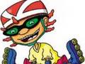Rocket Power Tribute