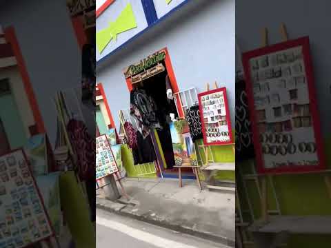 Próximo destino Murillo-Tolima conociendo a Colombia por cielo y tierra