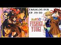 Fushigi Yugi TAGALOG Episode 29 30 HD