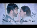 Kundali Bhagya New Theme Track Woh Din Yaad Aunde Ne Full Song Lyrics Preeta And Karan