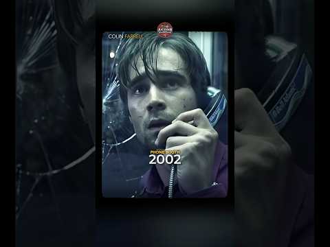 Actor Evolution
