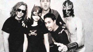 DWARVES - Everybodies Girl