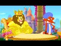 A Royal Mess Eena Meena Deeka Compilation Full Episodes