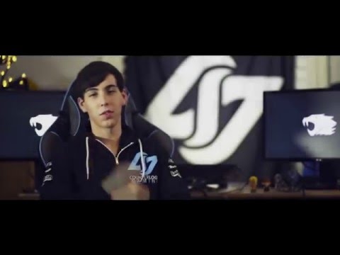 Stixxay - Mini Montage