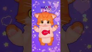 【NOT＿MMD】『Neko(ねこ)』#踊ってみた にゃ！ #shorts #vtuber #dance