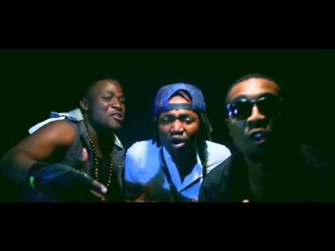 Xaga Boss 10 - Mulungu Wama Yo