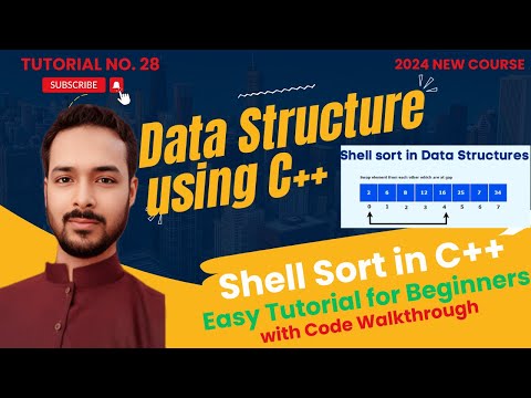 Tutorial 00 What is Data Structure Course Outlines and its Prerequisite