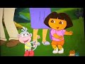 Dora The Explorer Click We Did It Song