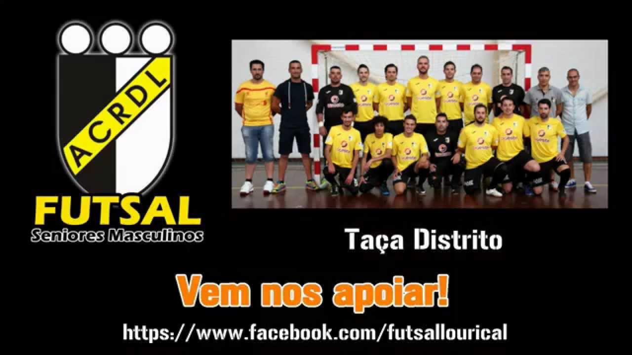 Taça Distrito - Pré-Eliminatória - GDR Boavista 2 - 12 ACRD Lourical