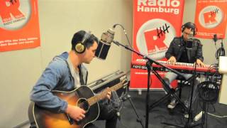 Gypsy &amp; The Cat - Jona Vark (Live &amp; unplugged bei Radio Hamburg)