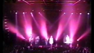 bis - Popstar Kill (live)