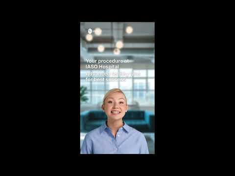 Embark on Your Fertility Journey with Pelargos IVF, Athens, Greece