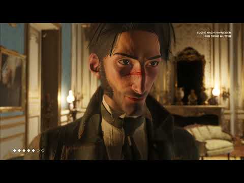 The Council #07 ( Let's Play Gameplay Deutsch )