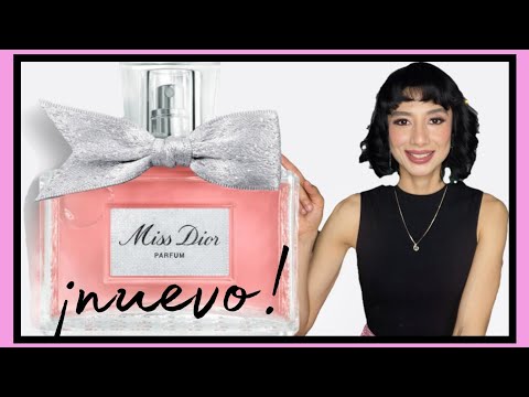 MISS DIOR PARFUM DIOR PERFUME NEW that every woman should have‼️