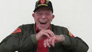 Interview video thumbnail