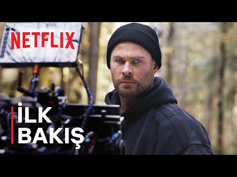 Özel İlk Bakış Videosu