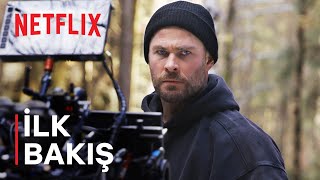 Özel İlk Bakış Videosu