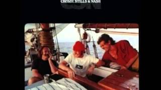 Crosby Stills &amp; Nash See the Changes