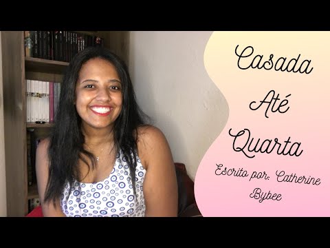 Resenha de Casada At Quarta - Catherine Bybee