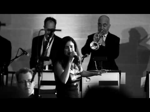 Sasha's Bloc - Crossover Concert - "Feels Like Jazz"