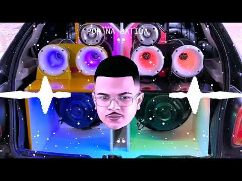 CARA DE BOLADA DESCE TARADA - TH CDM MC TALIBÃ Feat. POP NA BATIDA - VERSÃO ARROCHADEIRA