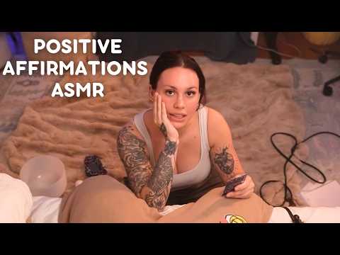 Simone Asmr Hot