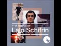 Lalo Schifrin A Song For Cathy extended edit from Bullitt soundtrack