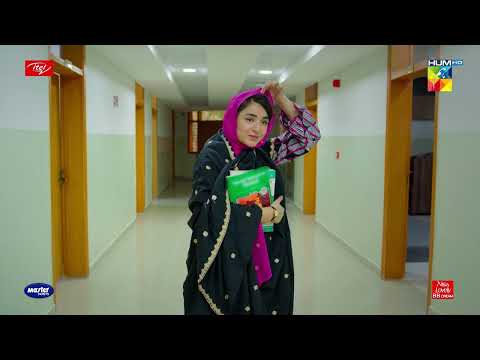 Azka Ka University Mein Pehla Din... Ishq E Laa