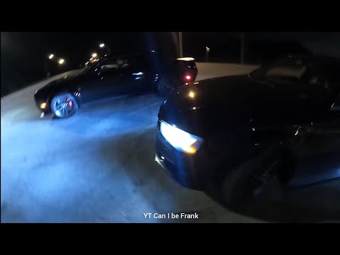 392 Manual vs Audi S4 B8 FBO E40