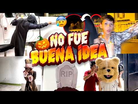 HIDDEN in the Pantheon Special HALLOWEEN 🪦😰🕯️ / Cricket Doubt & Dreamers