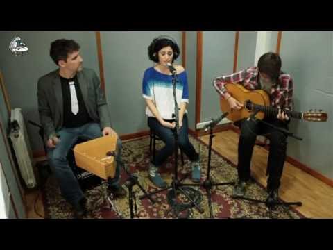 Elena Gadel - Lluna plena