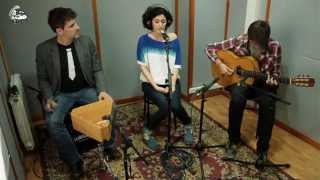 Elena Gadel - Lluna plena